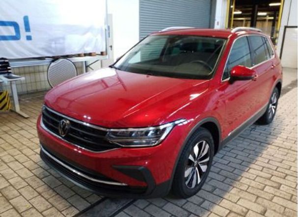 Volkswagen Tiguan 1.5 TSI 110 kW image number 1