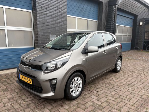 Kia Picanto 1.0 49 kW image number 18