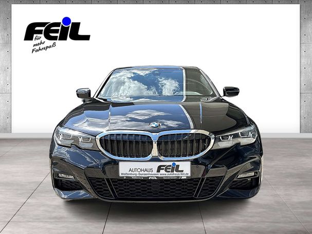 BMW 320d xDrive M Sport 140 kW image number 3