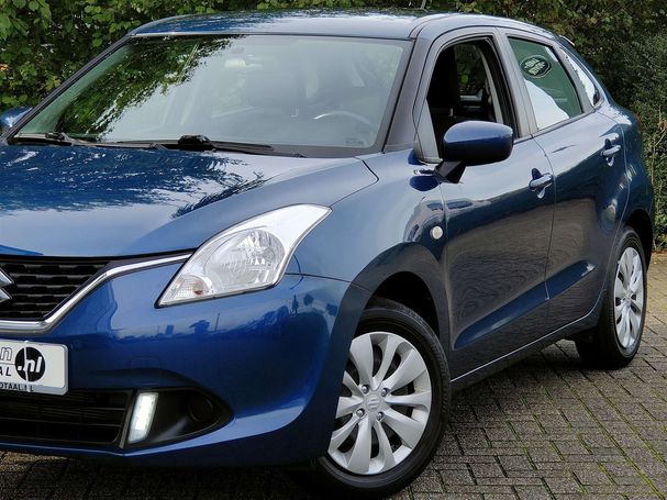 Suzuki Baleno 1.2 66 kW image number 7