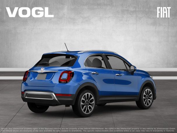 Fiat 500X 1.5 GSE Hybrid Dolcevita 96 kW image number 2