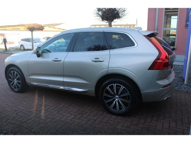 Volvo XC60 AWD Inscription B5 184 kW image number 5