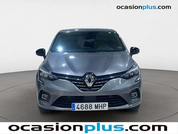 Renault Clio TCe Techno 103 kW image number 11