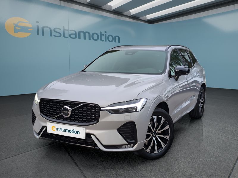 Volvo XC60 B4 AWD