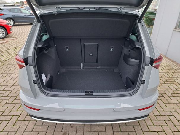 Skoda Karoq 1.5 TSI DSG Sportline 110 kW image number 7