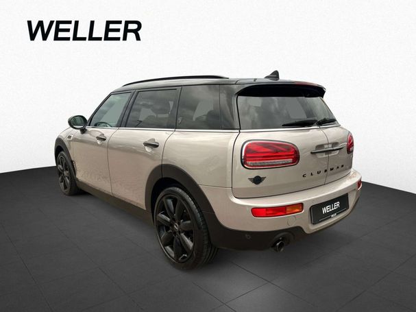 Mini Cooper Clubman Mini Yours Trim 100 kW image number 3