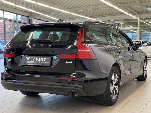 Volvo V60 D3 110 kW image number 8