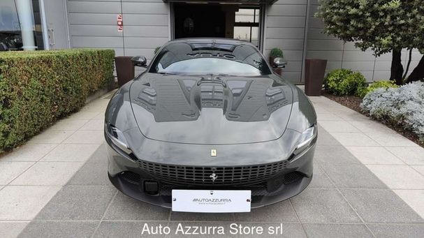 Ferrari Roma Spider 456 kW image number 18