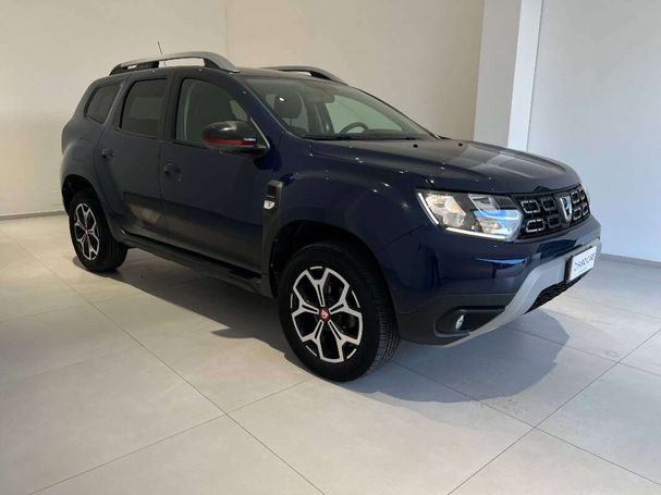 Dacia Duster Blue dCi 115 85 kW image number 2