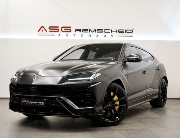 Lamborghini Urus 478 kW image number 1