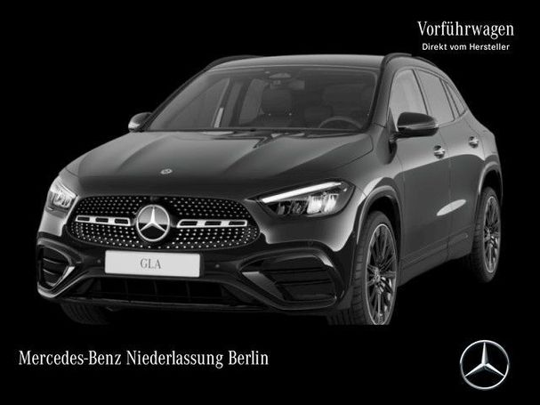 Mercedes-Benz GLA 200 120 kW image number 3