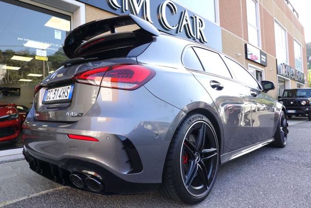 Mercedes-Benz A 45 AMG 4Matic 309 kW image number 1