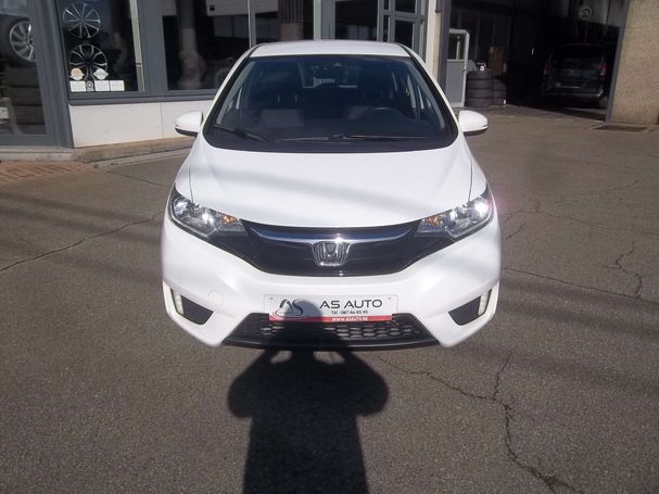 Honda Jazz 1.3 i-VTEC Comfort 75 kW image number 3