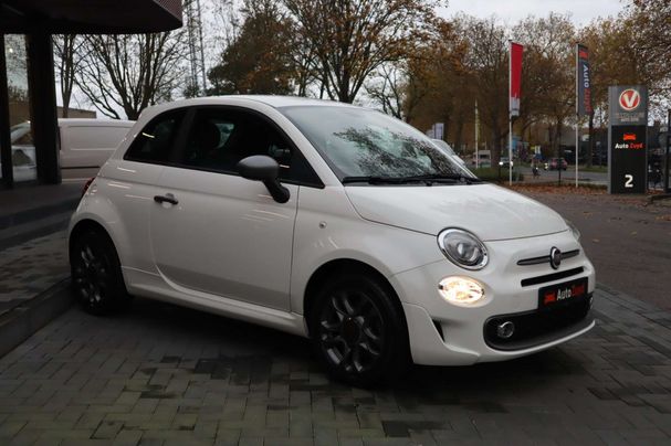 Fiat 500 1.2 51 kW image number 2