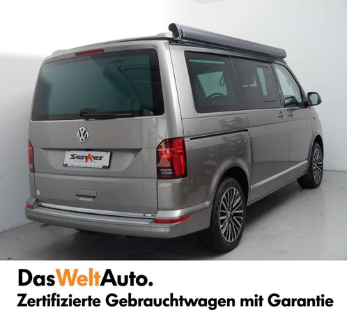 Volkswagen T6 California 110 kW image number 11