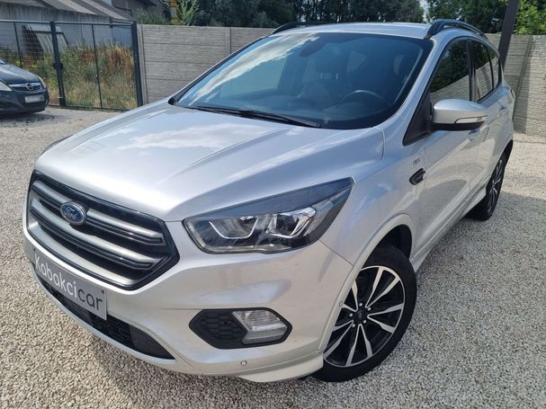 Ford Kuga 1.5 TDCi 88 kW image number 1