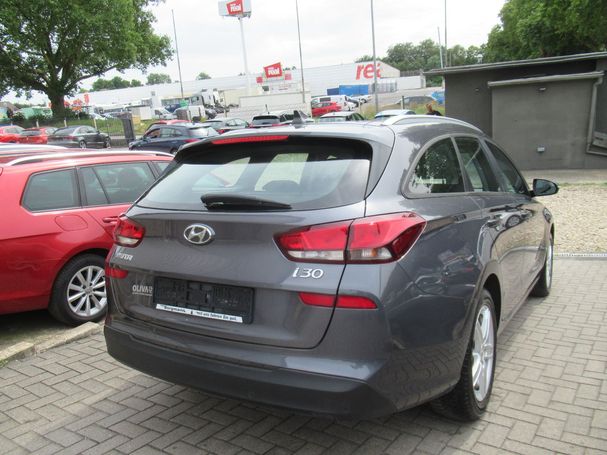 Hyundai i30 100 kW image number 12