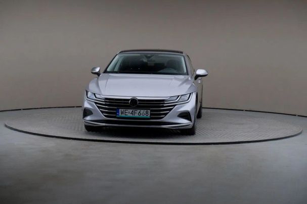 Volkswagen Arteon 4Motion 206 kW image number 4