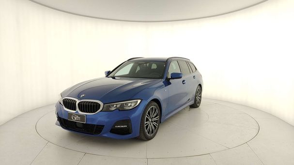 BMW 320d Touring 140 kW image number 1