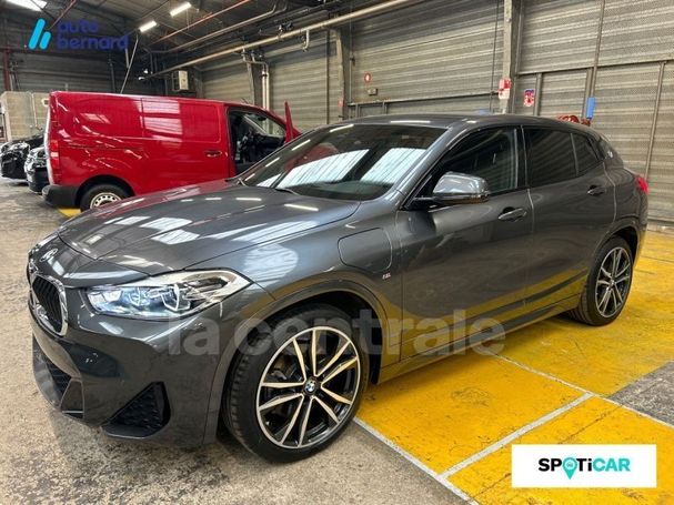 BMW X2 xDrive 162 kW image number 12