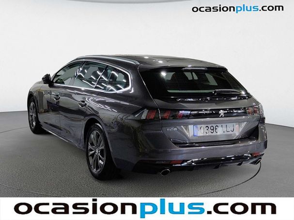 Peugeot 508 PureTech 180 EAT8 Active 133 kW image number 4