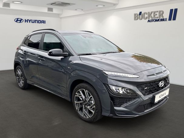 Hyundai Kona 88 kW image number 2