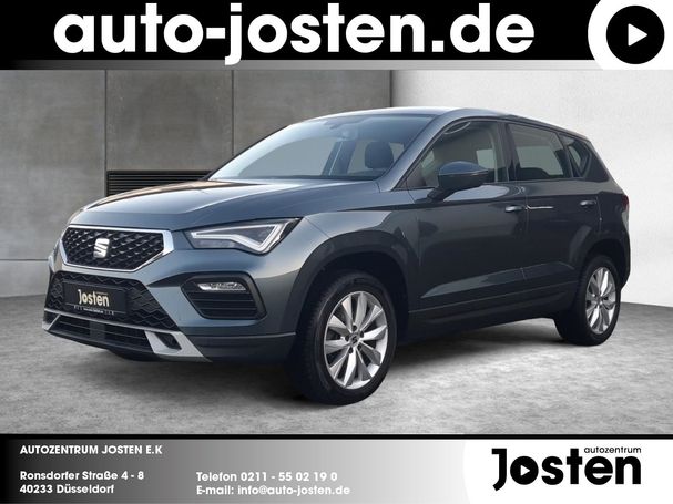 Seat Ateca 1.5 TSI DSG Style 110 kW image number 1