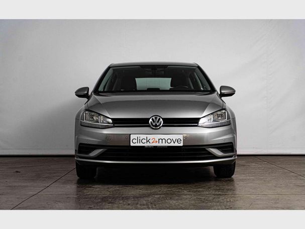 Volkswagen Golf 1.0 TSI Trendline 85 kW image number 2