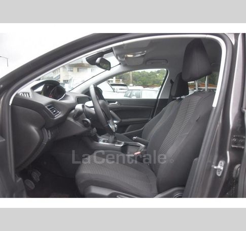 Peugeot 308 96 kW image number 10