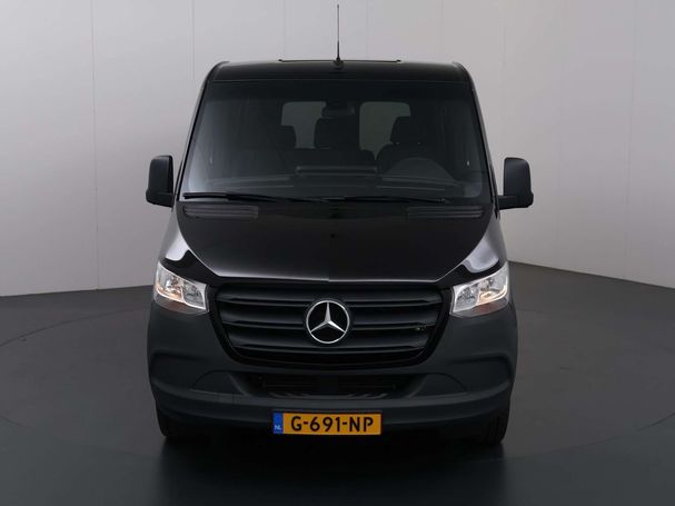 Mercedes-Benz Sprinter Tourer 311 CDi 84 kW image number 3