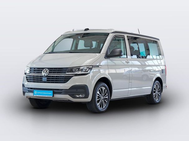 Volkswagen T6 California 110 kW image number 14