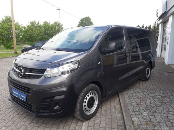 Opel Vivaro Kombi 88 kW image number 1