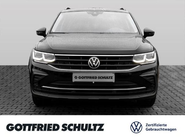 Volkswagen Tiguan 1.5 TSI Life 110 kW image number 1