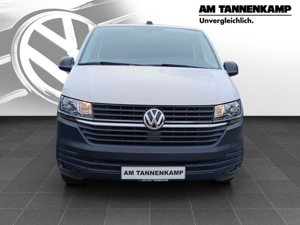 Volkswagen T6 Kombi 2.0 TDI 110 kW image number 8