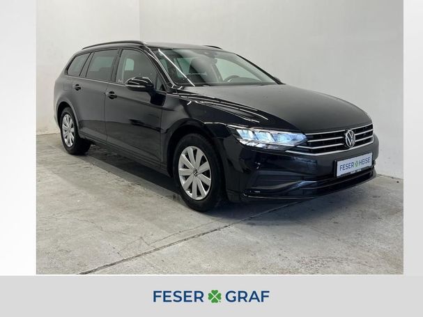 Volkswagen Passat Variant 2.0 TDI 110 kW image number 1