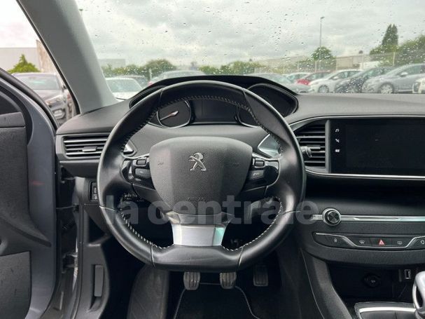 Peugeot 308 SW BlueHDi 130 S&S Active 96 kW image number 11