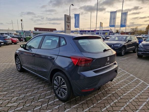 Seat Ibiza 1.0 TSI Style 85 kW image number 4