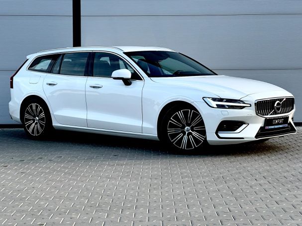 Volvo V60 D4 Inscription 140 kW image number 2