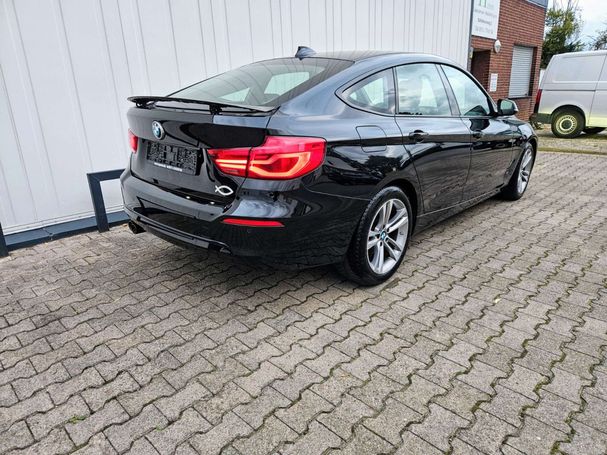 BMW 320d 140 kW image number 6