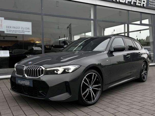 BMW 320d Touring xDrive 140 kW image number 1