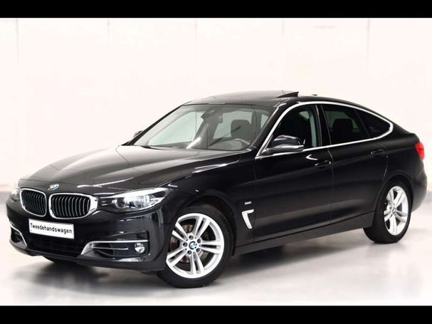 BMW 320i Gran Turismo 135 kW image number 1