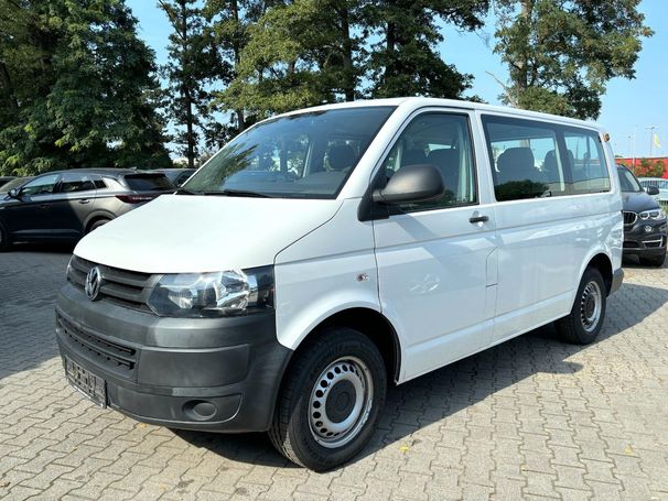 Volkswagen T5 Transporter 62 kW image number 1