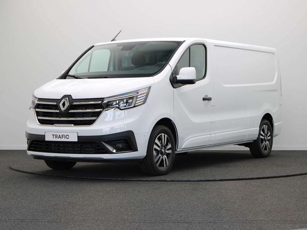 Renault Trafic dCi 170 125 kW image number 9