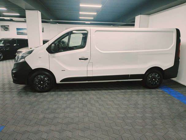 Opel Vivaro L2H1 85 kW image number 4