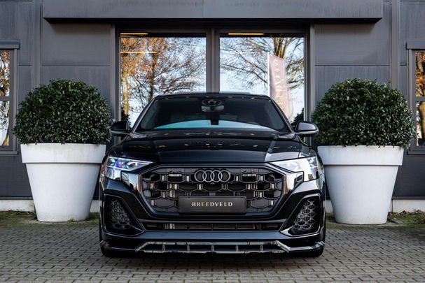 Audi Q8 60 TFSIe quattro 360 kW image number 22