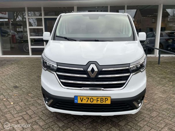 Renault Trafic 110 kW image number 5