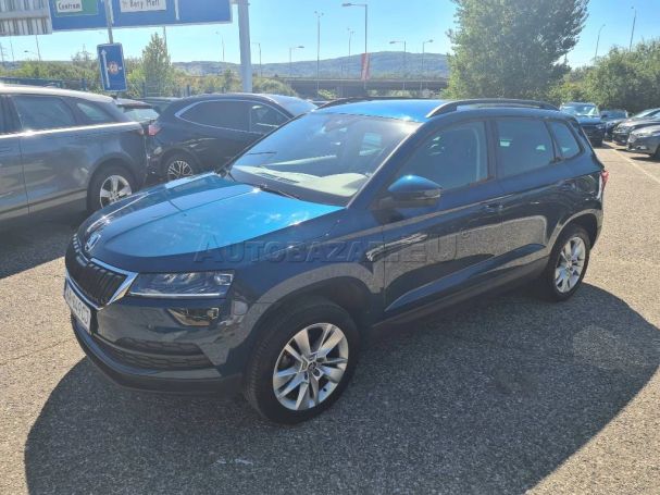 Skoda Karoq 1.6 TDI DSG 85 kW image number 6