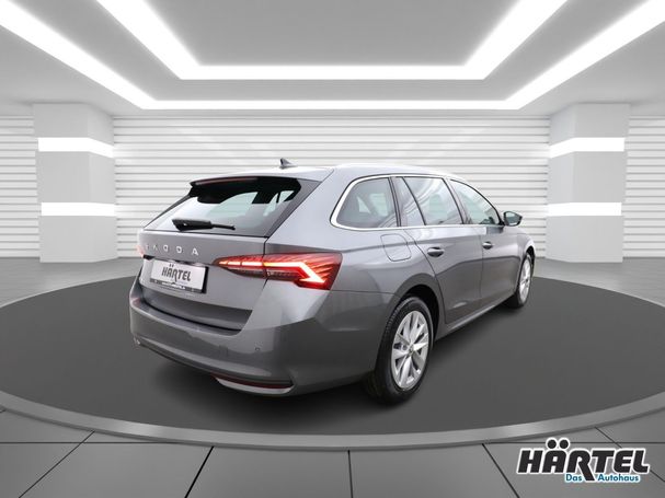 Skoda Octavia Combi 2.0 TDI 110 kW image number 3