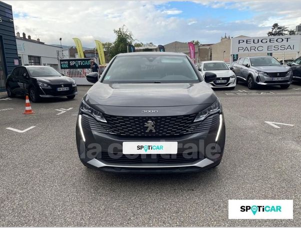 Peugeot 3008 PureTech 130 EAT8 S&S Allure 96 kW image number 4