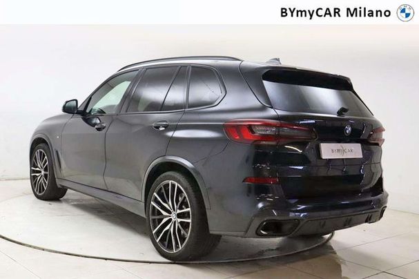 BMW X5 xDrive30d 210 kW image number 4